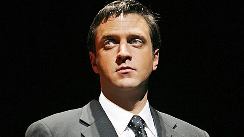Raul Esparza as Bobby