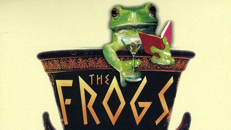 Original Broadway cast recording