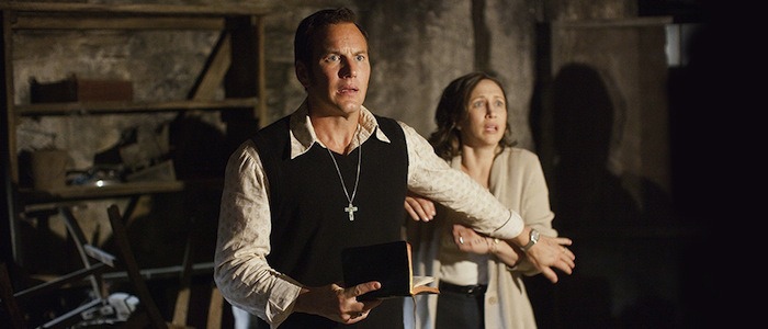 the conjuring 2 photos