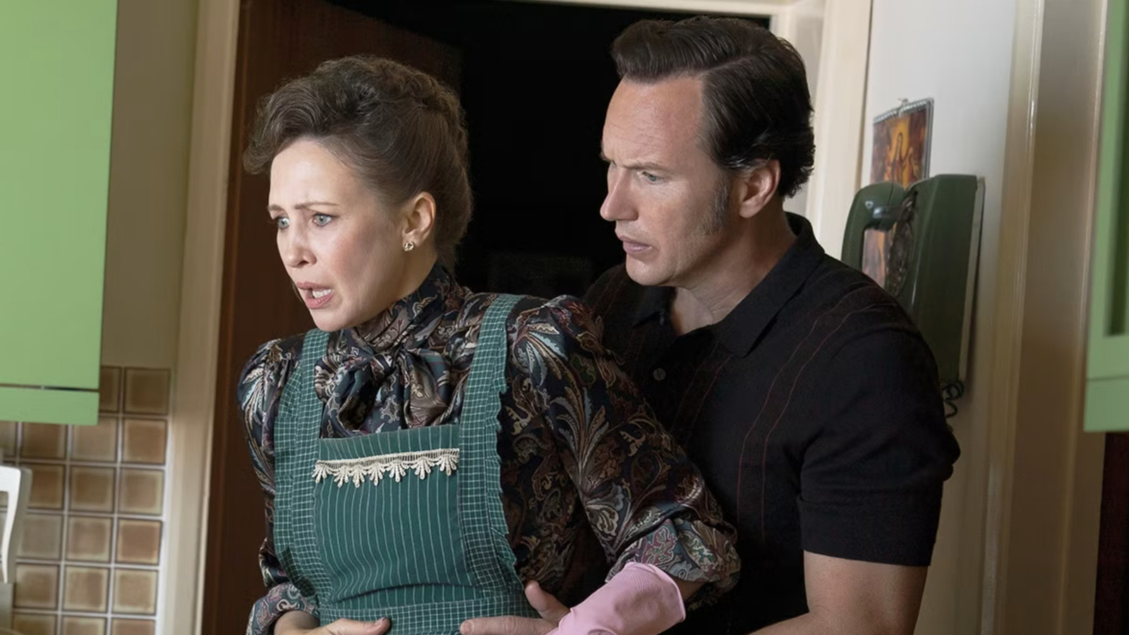 The Conjuring: Last Rites Has A Reference That It: Welcome To Derry Fans Will Love