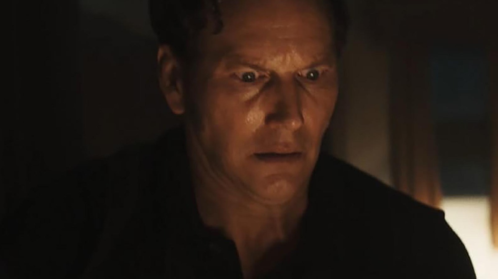 De goochelaar Patrick Wilson werd achtervolgd door deze Stephen King-horrorserie uit de jaren 70