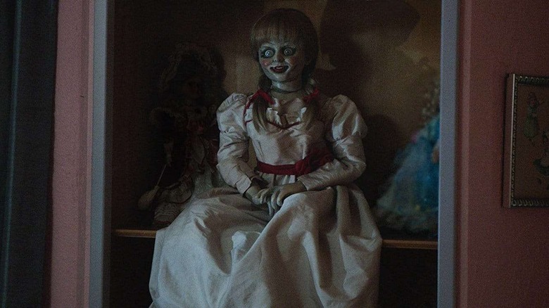 Annabelle Doll