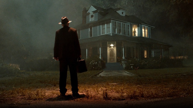 Conjuring Devil Made Me Do It