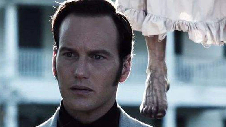 Patrick Wilson The Conjuring