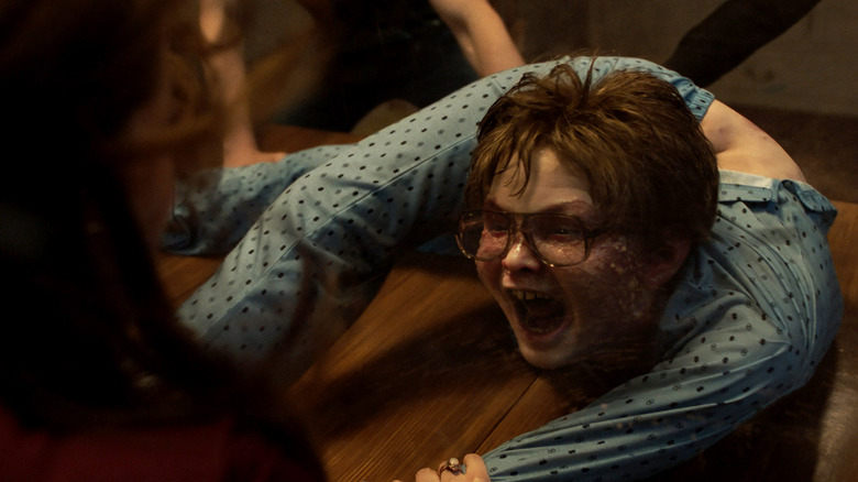 The Conjuring Devil Made Me Do It