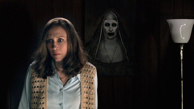 The Conjuring 