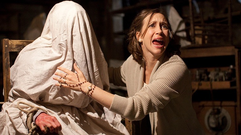 The Conjuring