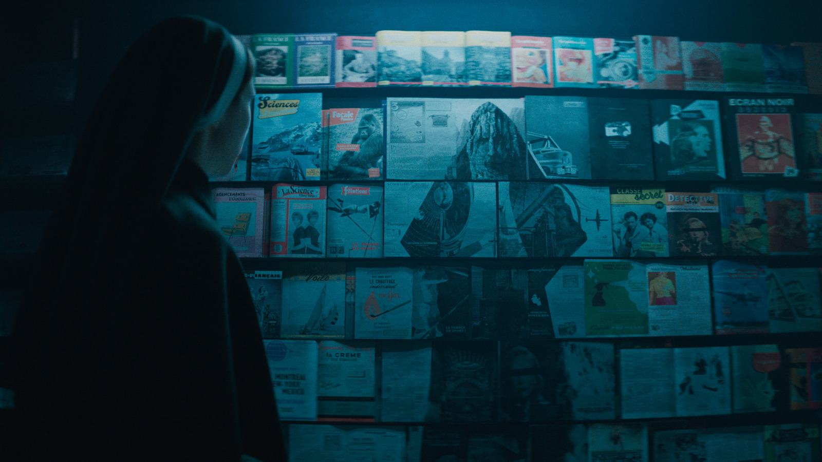 But the finished product blew them all away. 