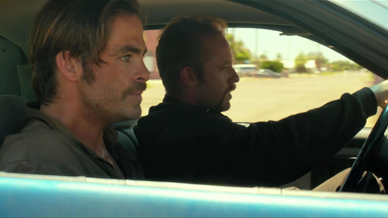 Still from Hell or High Water