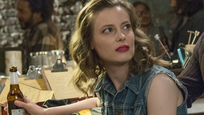 Gillian Jacobs in Love