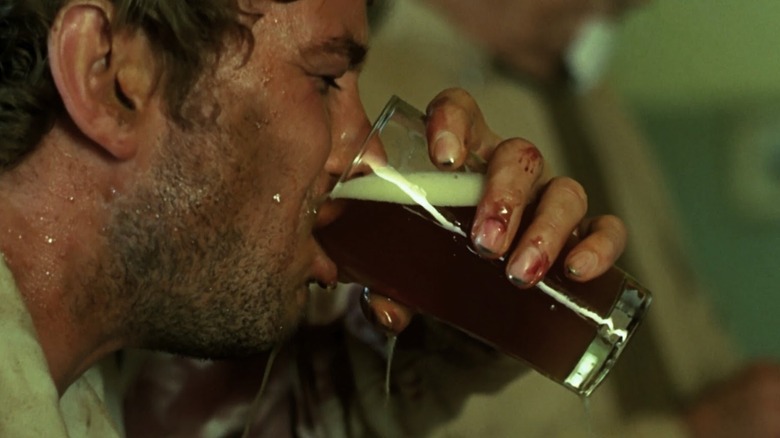 Wake in Fright Drinking