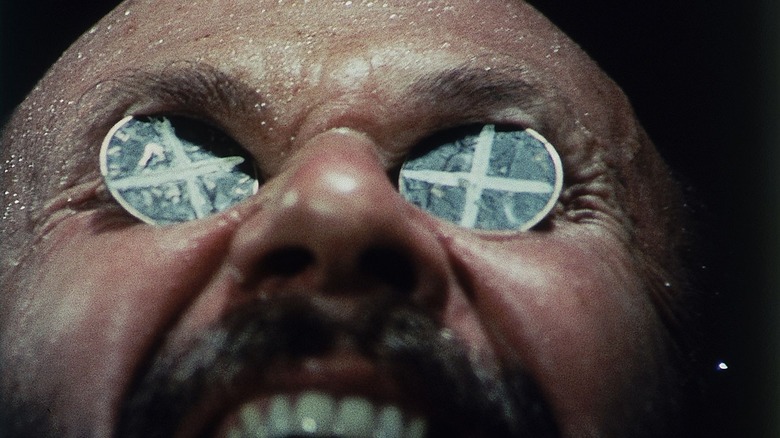 Wake in Fright Ted Kotcheff