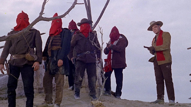 Django 1966 KKK