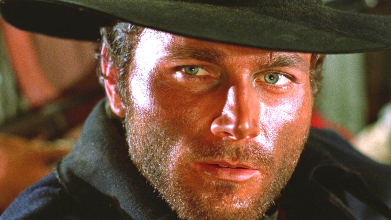 Django Franco Nero