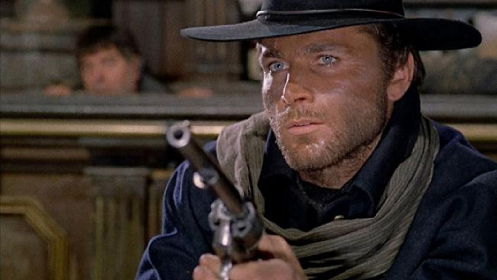 Il controverso Spaghetti Western che ha ispirato il Django di Tarantino