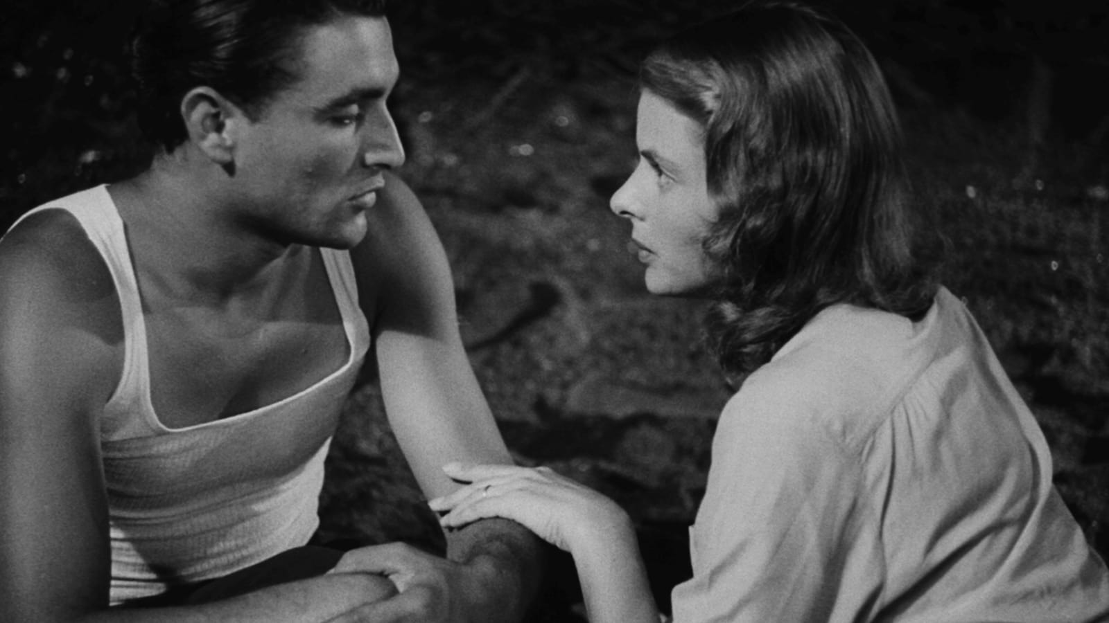 Ginčai, paskatinę Ingridą Bergman palikti Holivudą