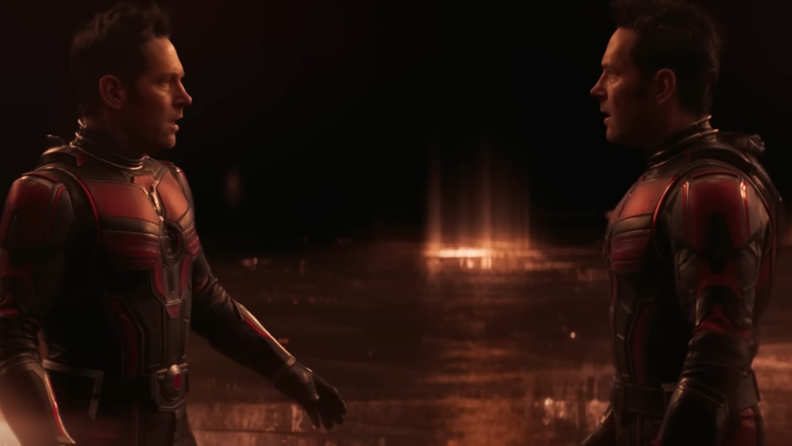 The Coolest Easter Eggs We Found In Ant Man And The Wasp Quantumania
