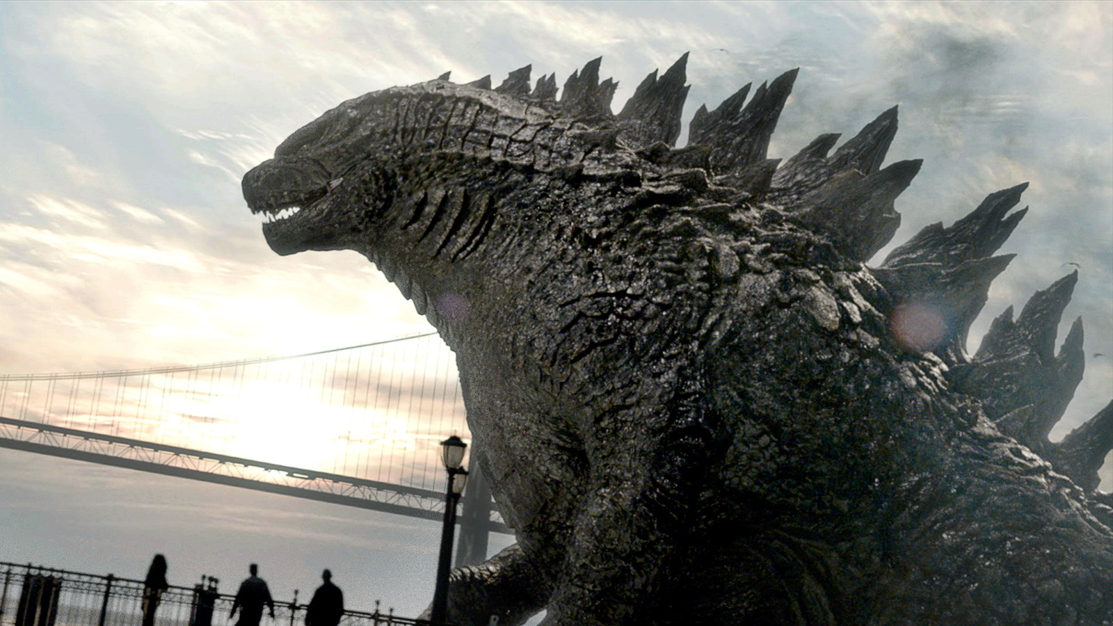 An Essential Guide To All The Godzilla Movies, Movies