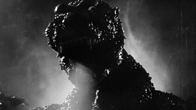 Gojira 1954