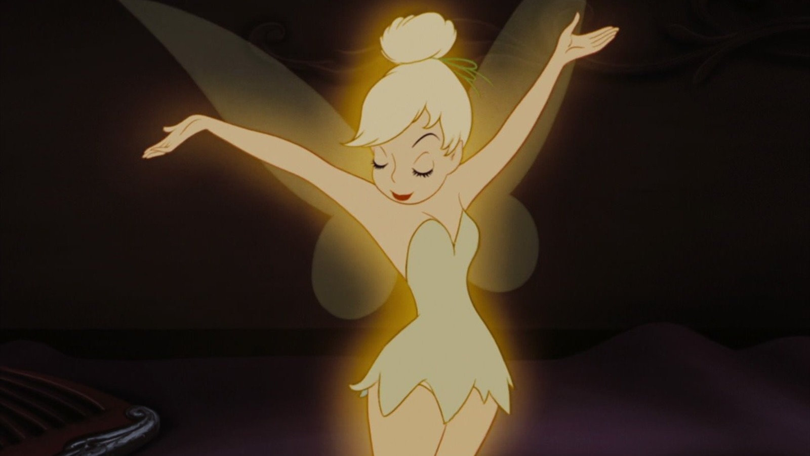 The Correct Order To Watch Disney's Tinker Bell Movies