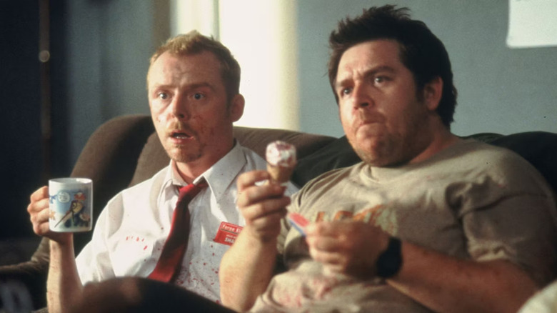 Shaun of the Dead