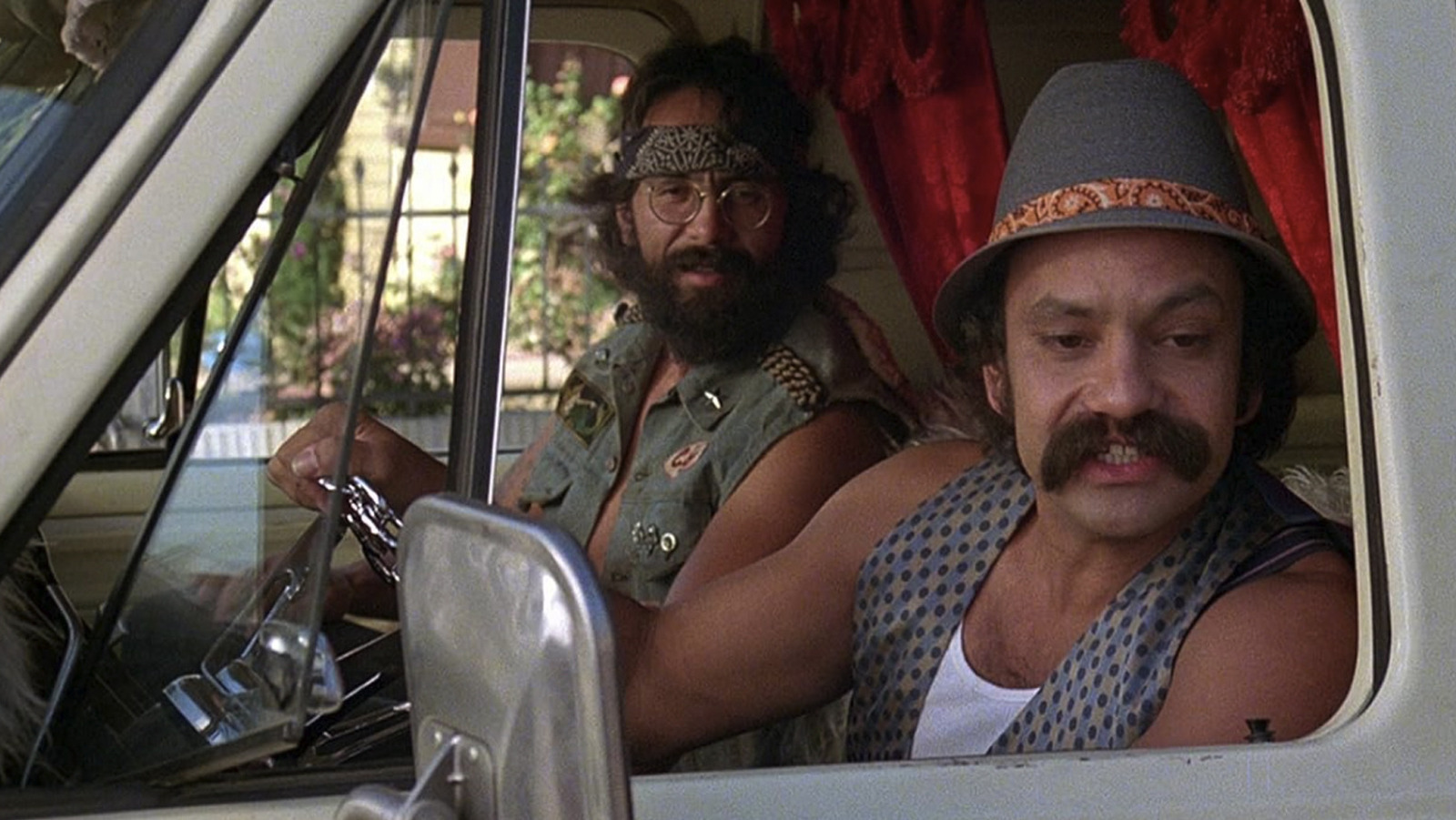 The Correct Order To Watch Every Cheech And Chong Movie