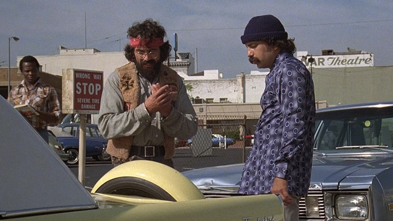 Cheech and Chong's Next Movie