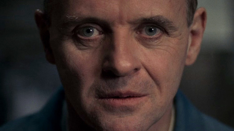 Anthony Hopkins, Silence of the Lambs