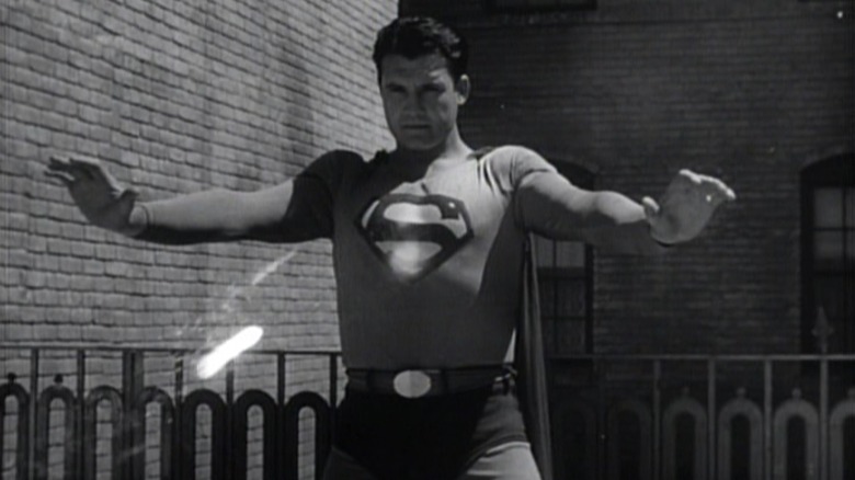 Superman and the Mole Men