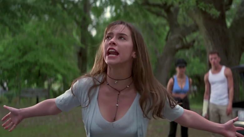 Jennifer Love Hewitt, I Know What You Did Last Summer