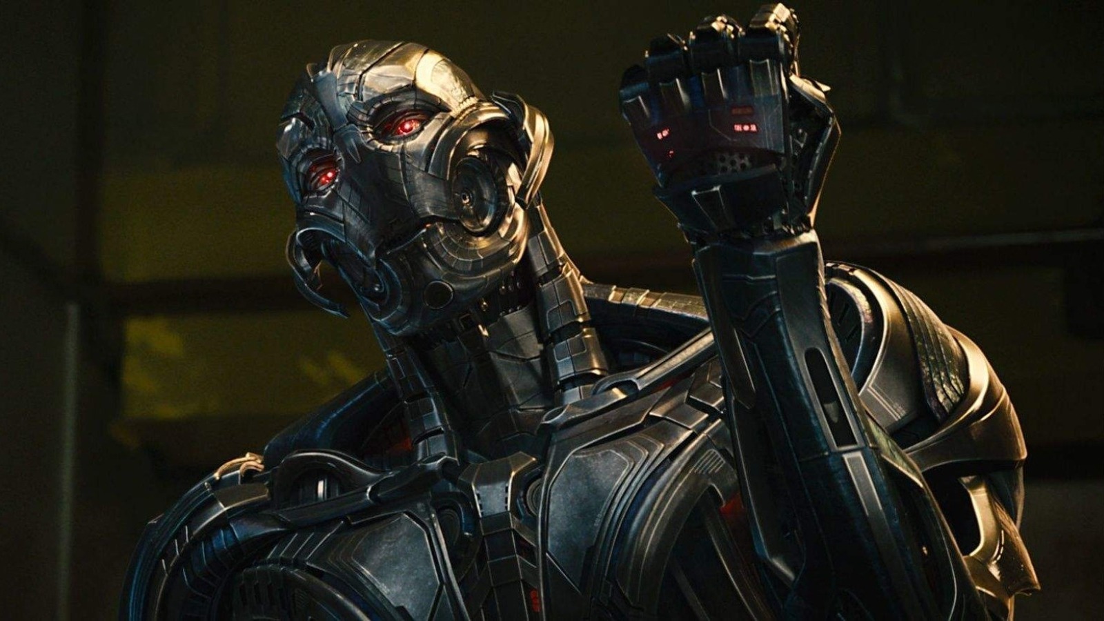 The Correct Order To Watch Marvel's Avengers Movies - Vimarsana News