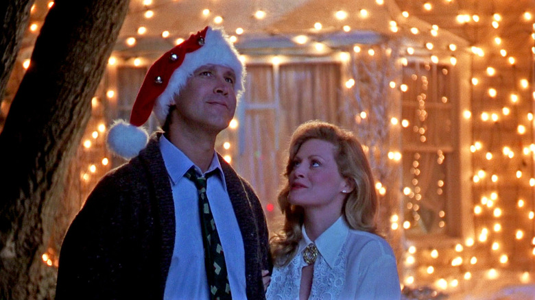 National Lampoon's Christmas Vacation