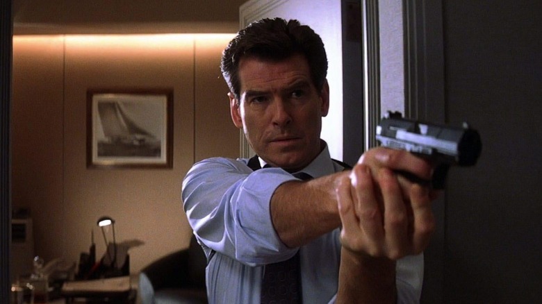 Die Another Day Pierce Brosnan
