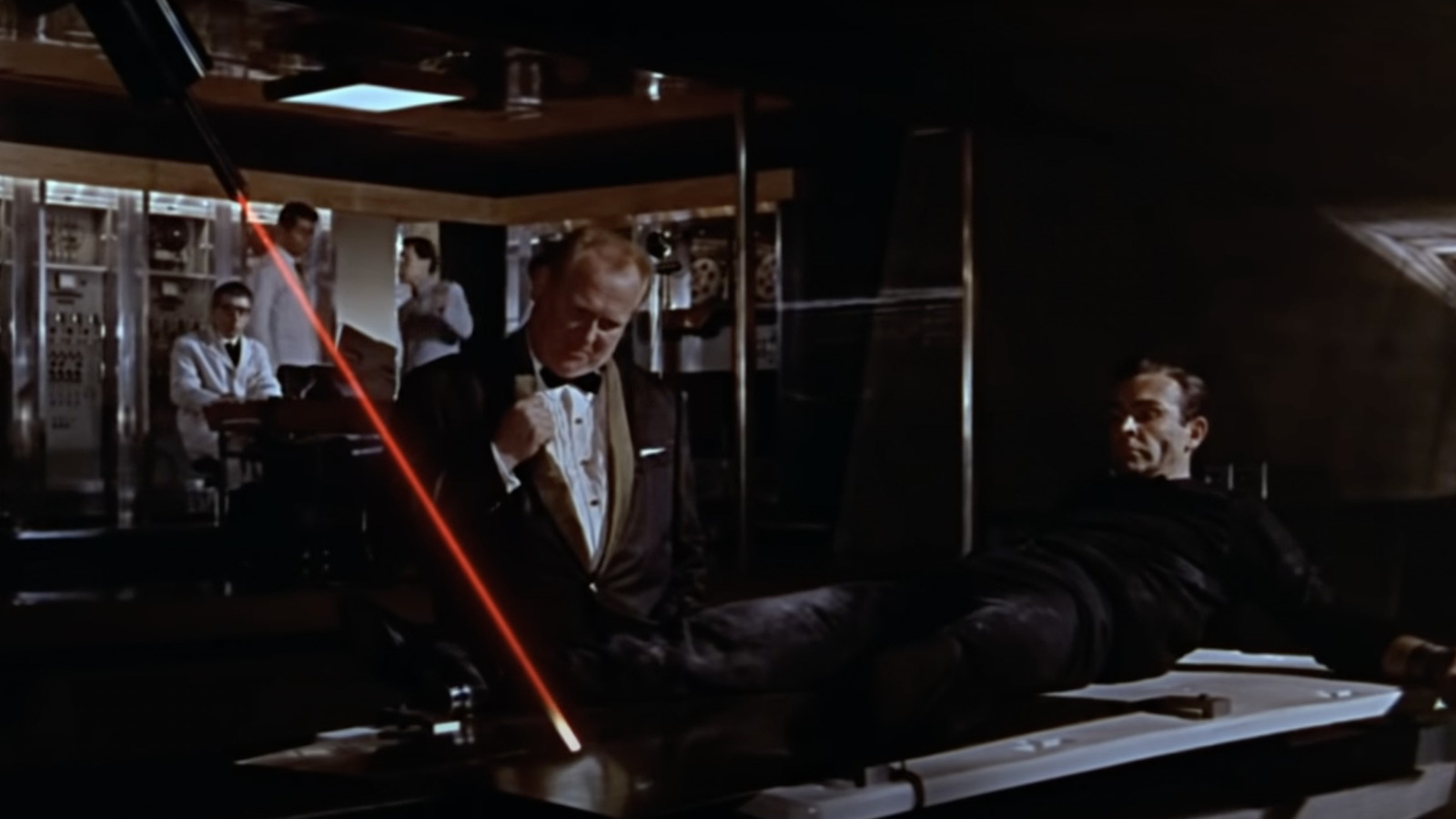 The Correct Order To Watch Sean Connery's James Bond Movies