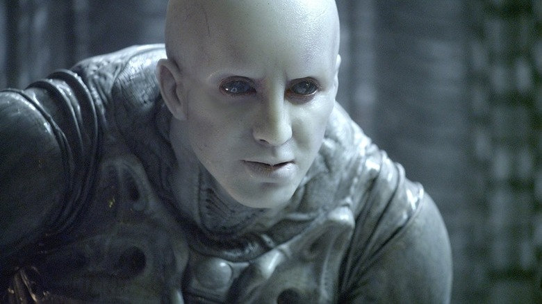 Prometheus