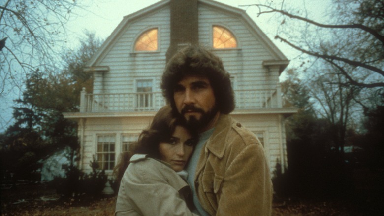 The Amityville Horror 1979