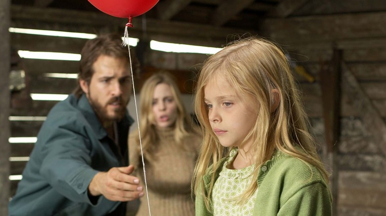 The Amityville Horror 2005