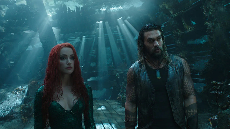 Aquaman