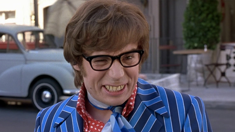 The Correct Order To Watch The Austin Powers Movies