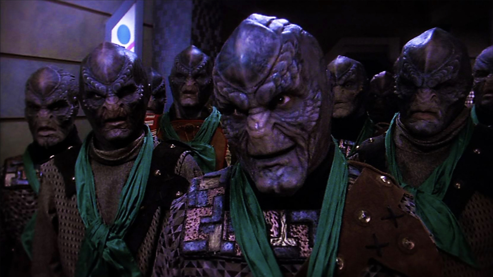 The Correct Order To Watch The Babylon 5 Franchise - Vimarsana News