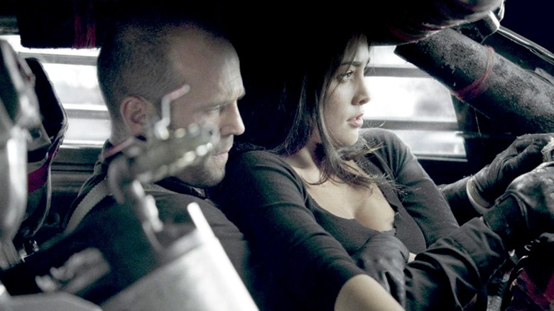 2008's Death Race