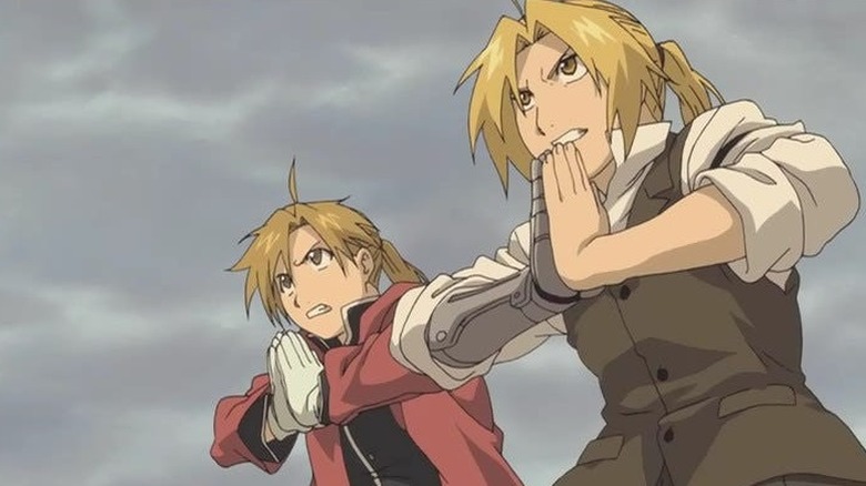 How to watch fullmetal alchemist in order clearance