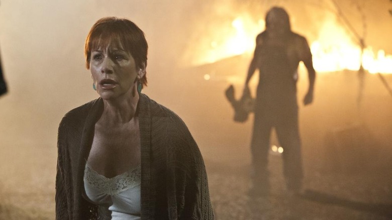 Hatchet III