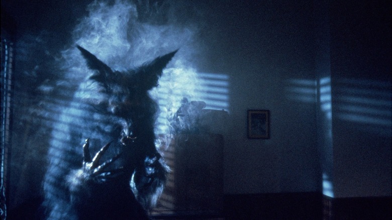 The Howling 1981