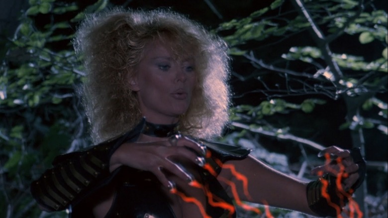 Howling II: Your Sister is a Werewolf