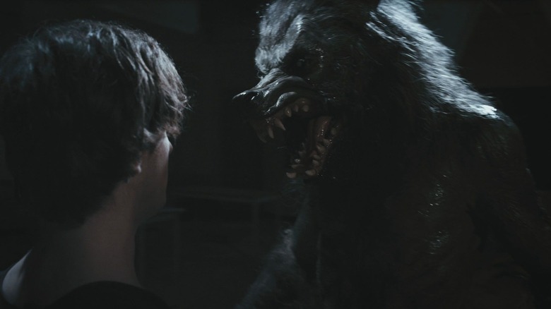 The Howling: Reborn