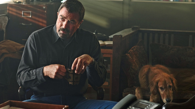 Jesse Stone: Innocents Lost