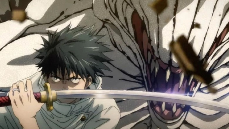 Jujutsu Kaisen 0