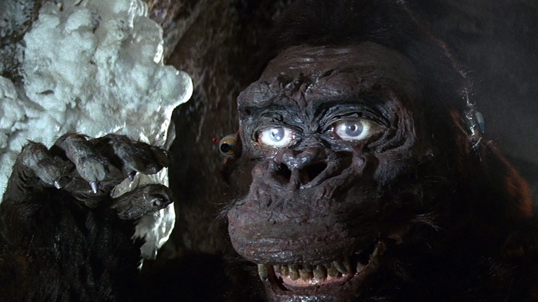 King Kong Escapes