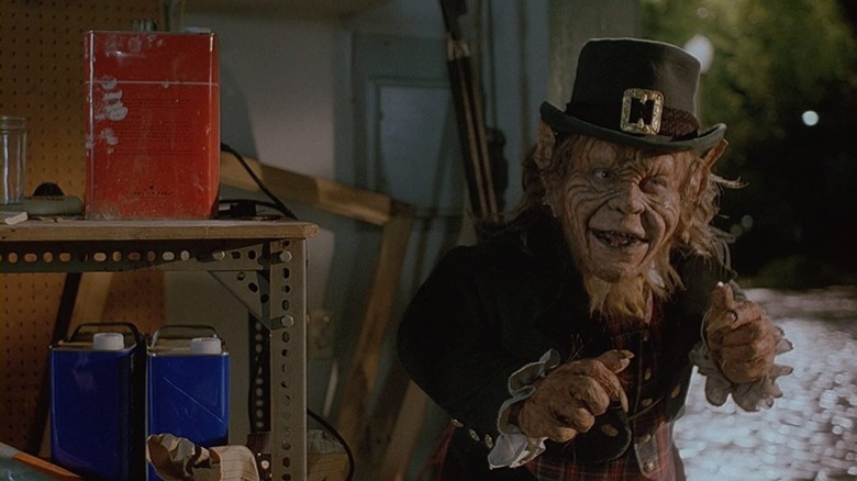 Leprechaun 2